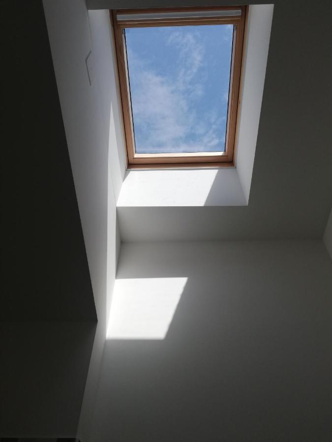 Ferienwohnung Attico Fronte Mare Martinsicuro Exterior foto